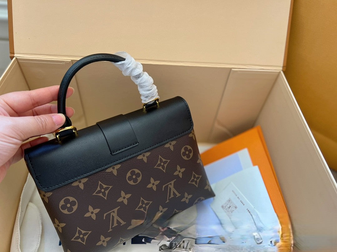 Love Versus Locky BB Handbag