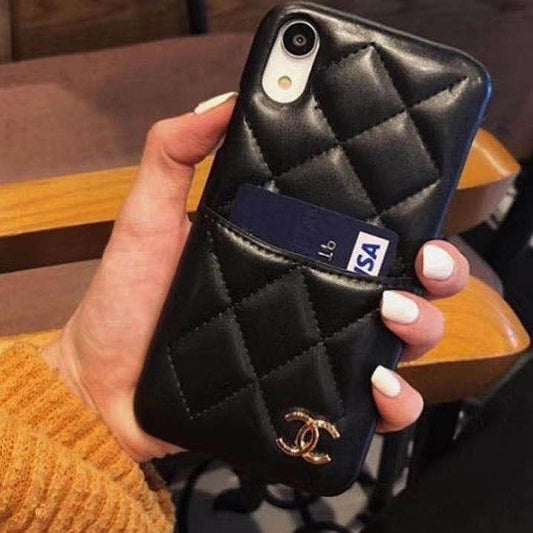 Extravagant Cute Fashion Phone Case For iPhone