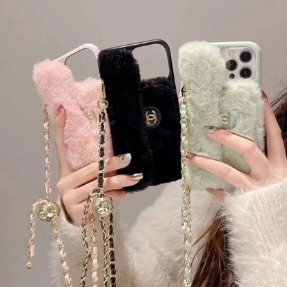 CC Soft Nap Case