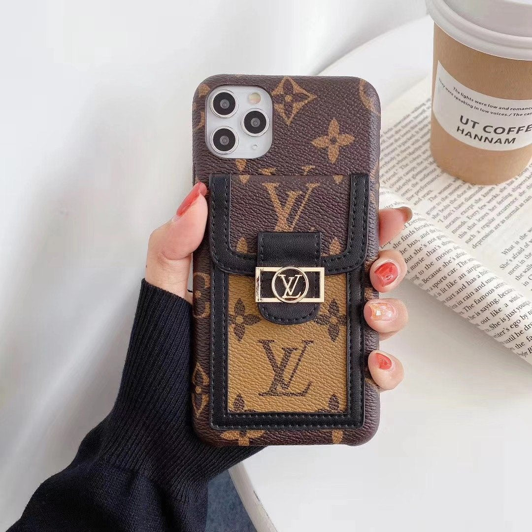 Love Versus Phone Case For iPhone