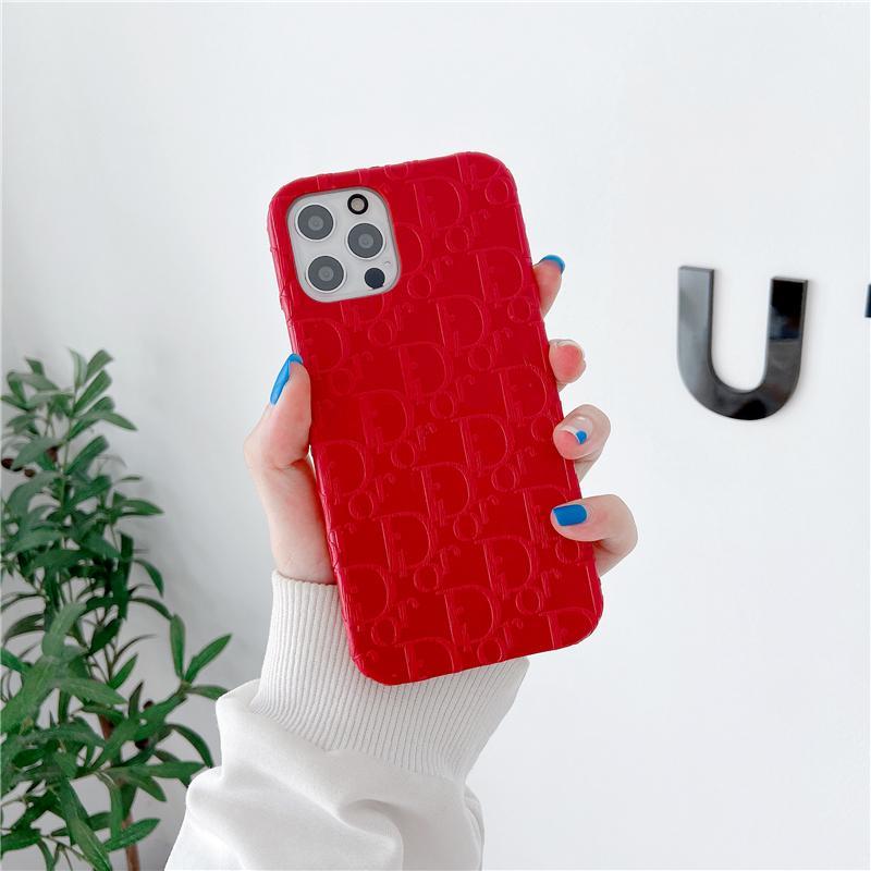 Fancy Color Phone Case Design For Samsung