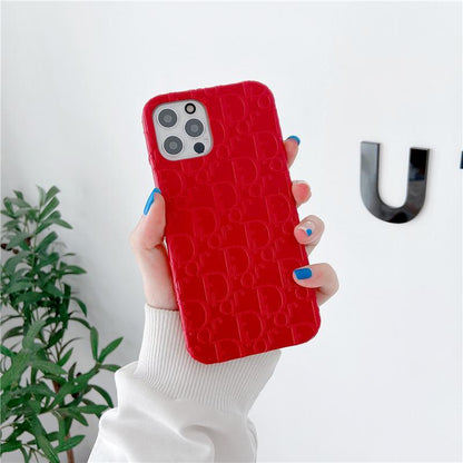 Fancy Color Phone Case Design For Samsung