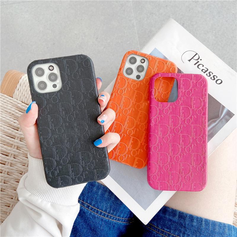 Fancy Color Phone Case Design For Samsung