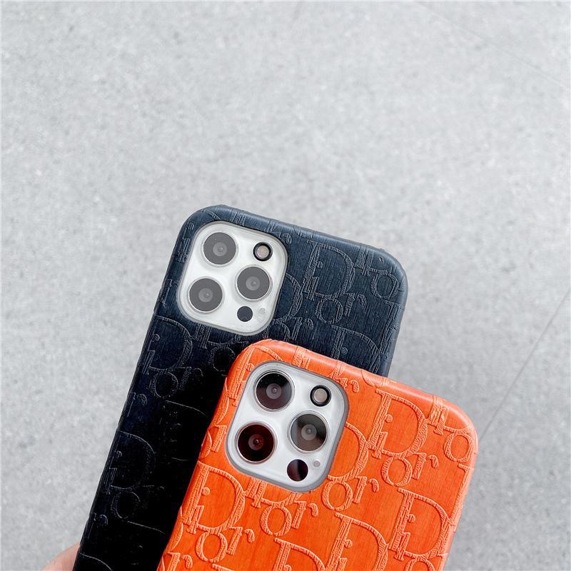 Fancy Color Phone Case Design For Samsung