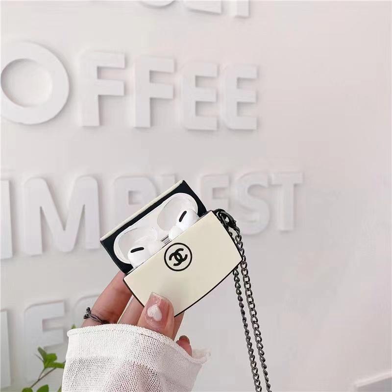 CC Cute Fine Headphone Case For iPhone