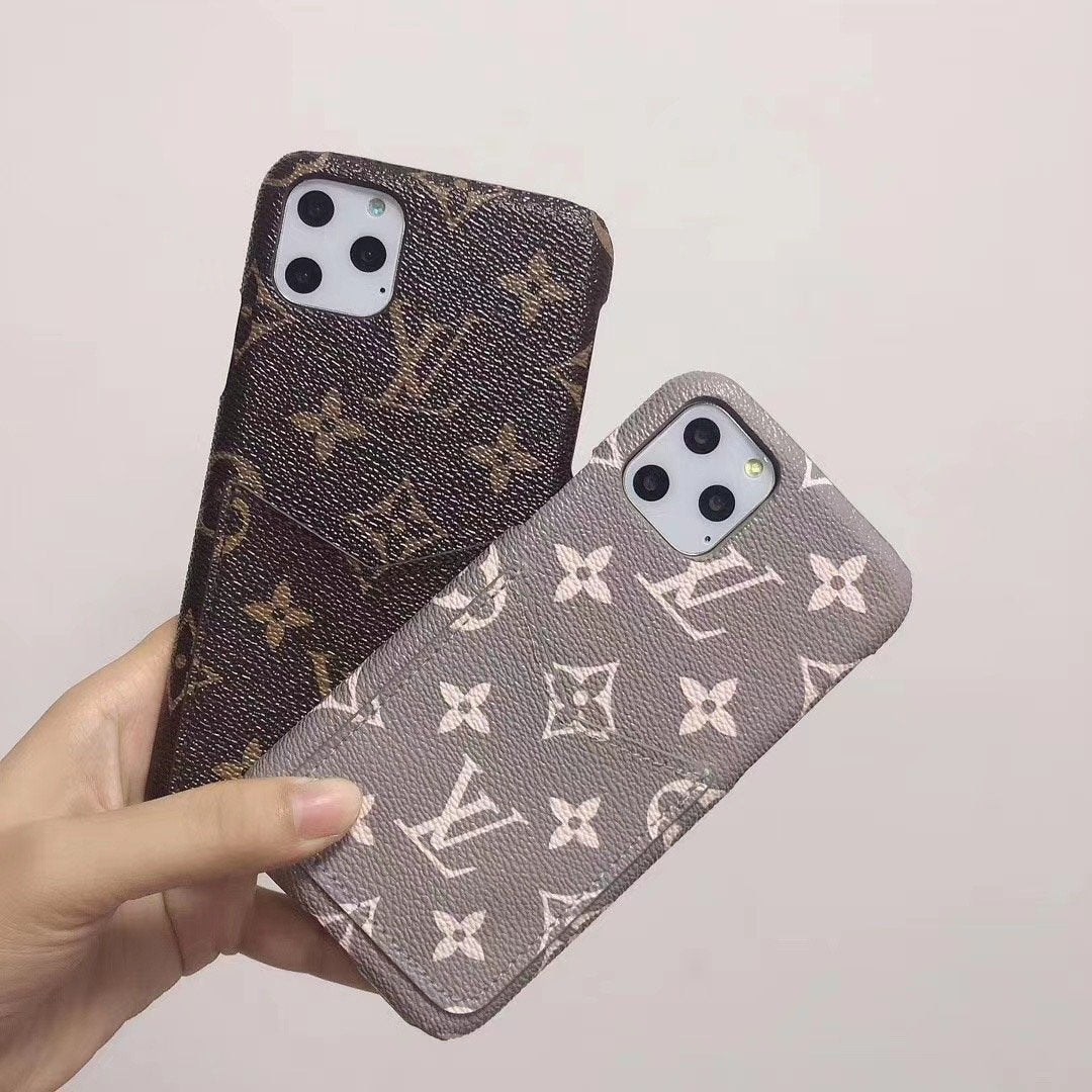 Colorful Phone Case For iPhone