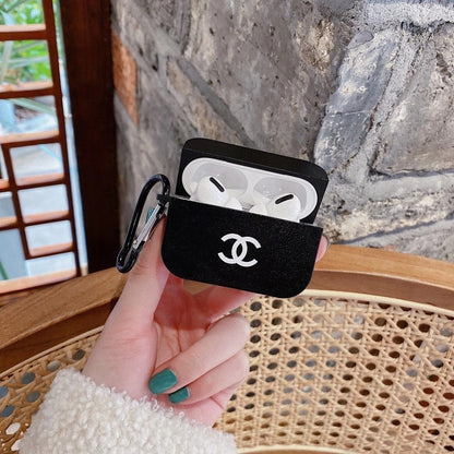 Cute Cute Headphone Case For Airpods