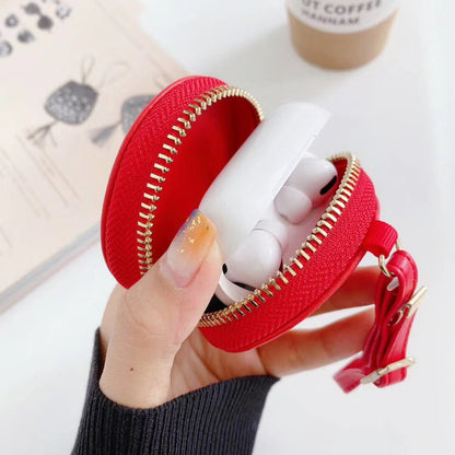 You Super Lace Fun Headphone Case For Airpods