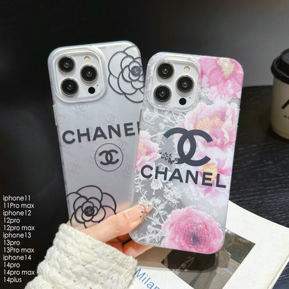 CC Double Blanching Skin Sensation Phone Case