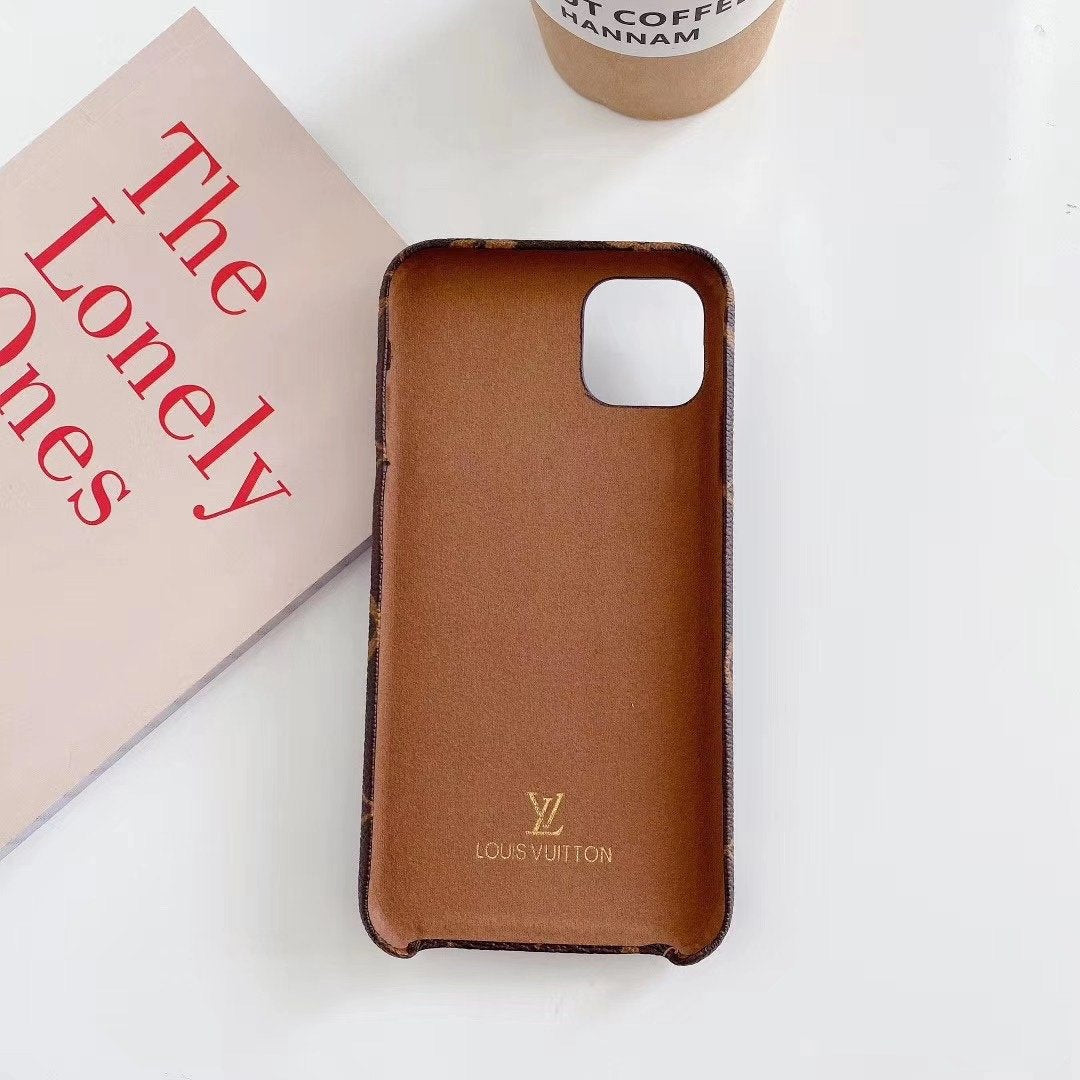 Love Versus Phone Case For iPhone