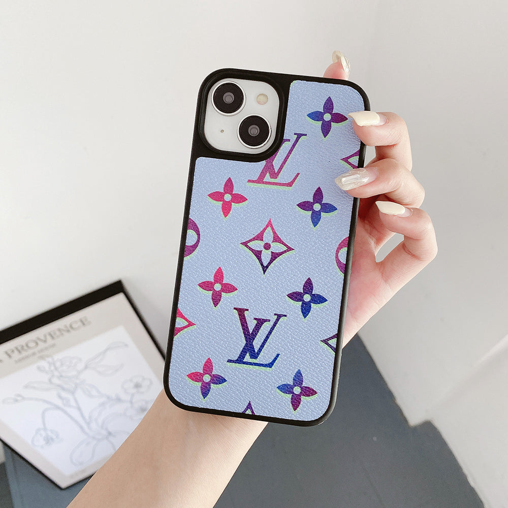 LoveV 2023 Painted Phone Case