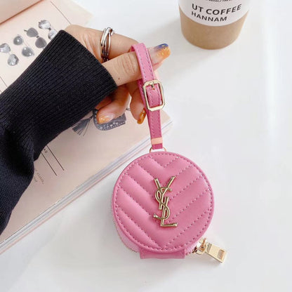 You Super Lace Fun Headphone Case For Airpods