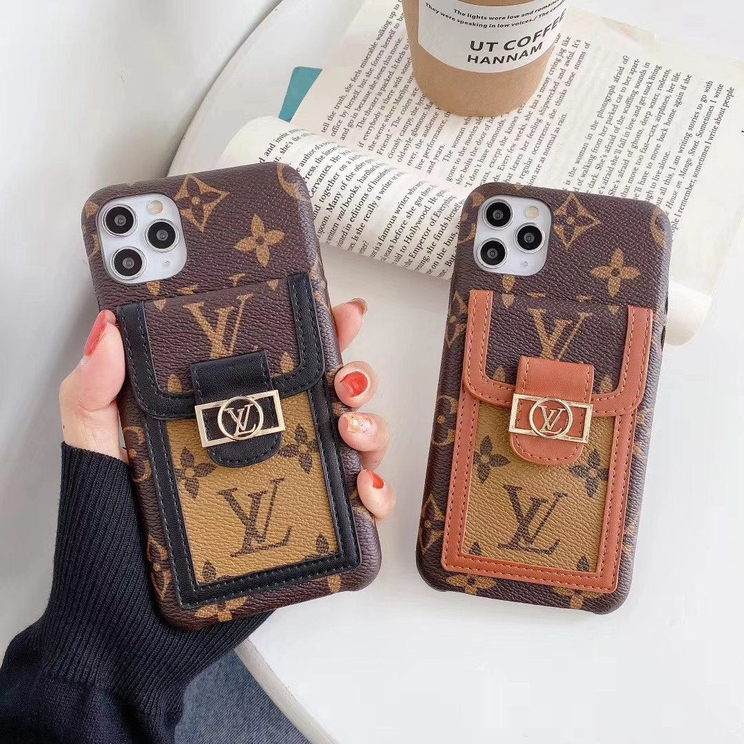 Love Versus Phone Case For iPhone