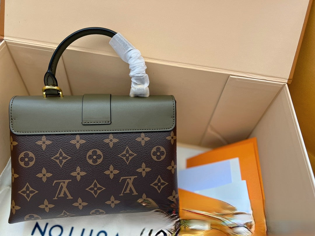 Love Versus Locky BB Handbag