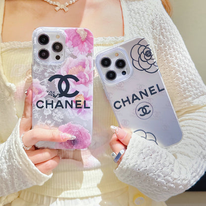 CC Double Blanching Skin Sensation Phone Case