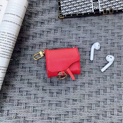 Cute D Fashion Headphone Case For Airpods