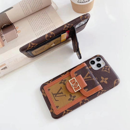 Love Versus Phone Case For iPhone