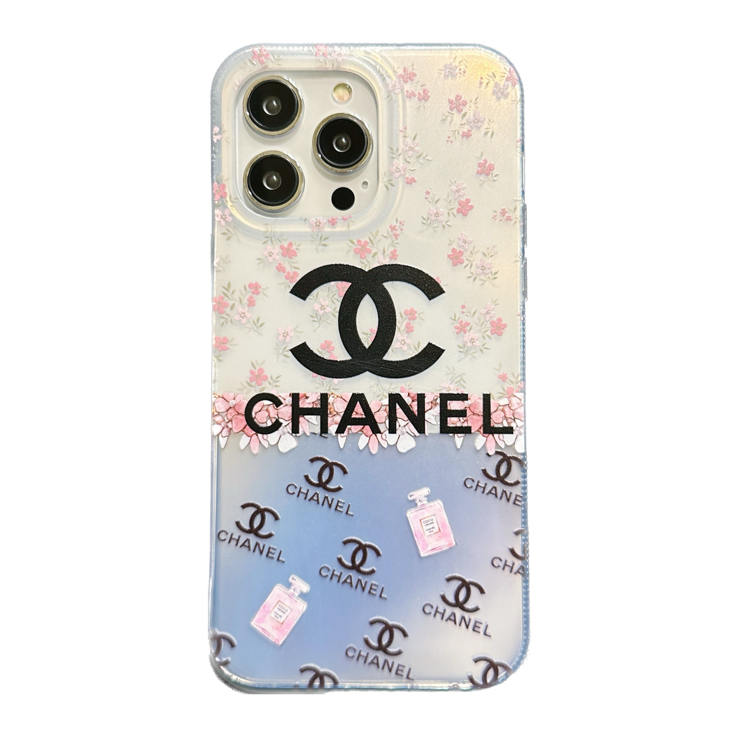 Famous Brand IMD Phone Case