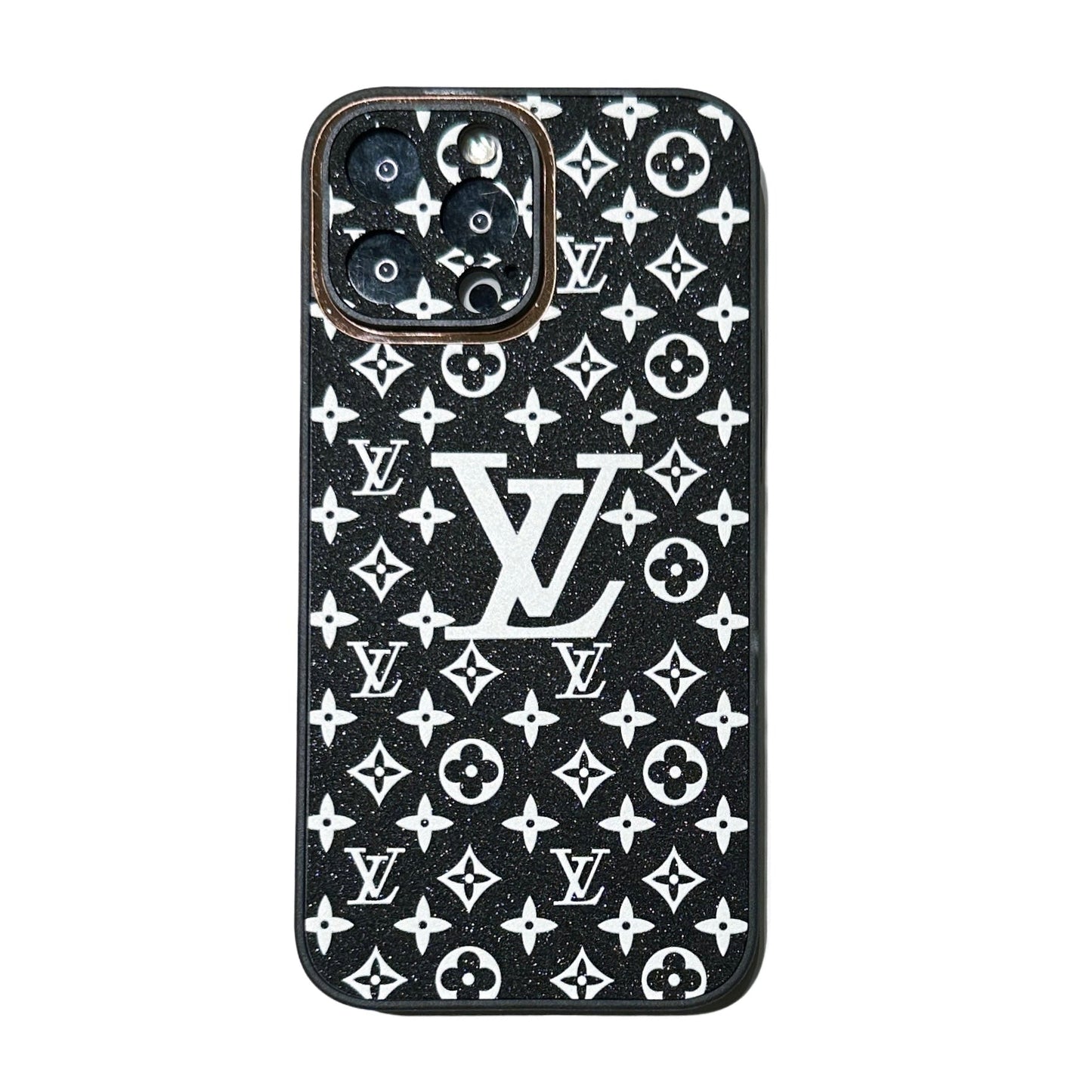 LoveV Flash Pink Phone Case