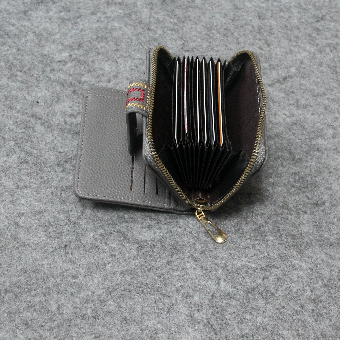 YS1 Card Bag/Coin Purse