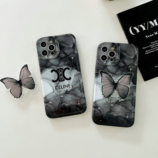 CL Butterfly Bracket Case