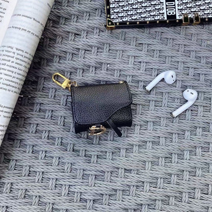 Cute D Fashion Headphone Case For Airpods