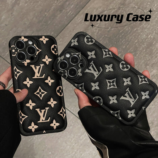 LoveV Full Skin Texture Case