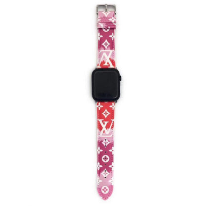 Summer Beach Watchband For iWatch