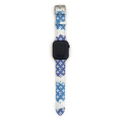 Summer Beach Watchband For iWatch