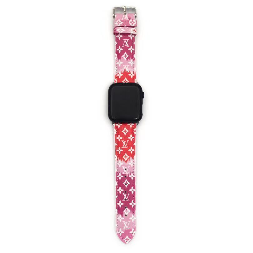 Summer Beach Watchband For iWatch