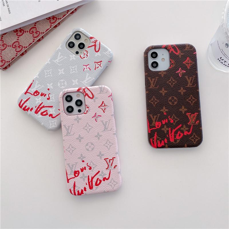 Unique Love Phone Case For Samsung