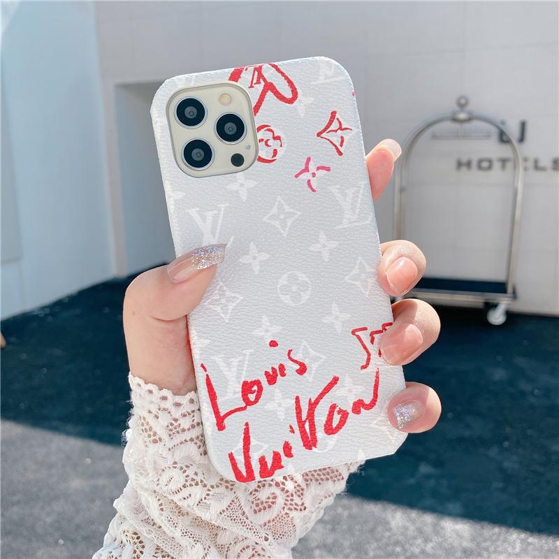 Unique Love Phone Case For Samsung