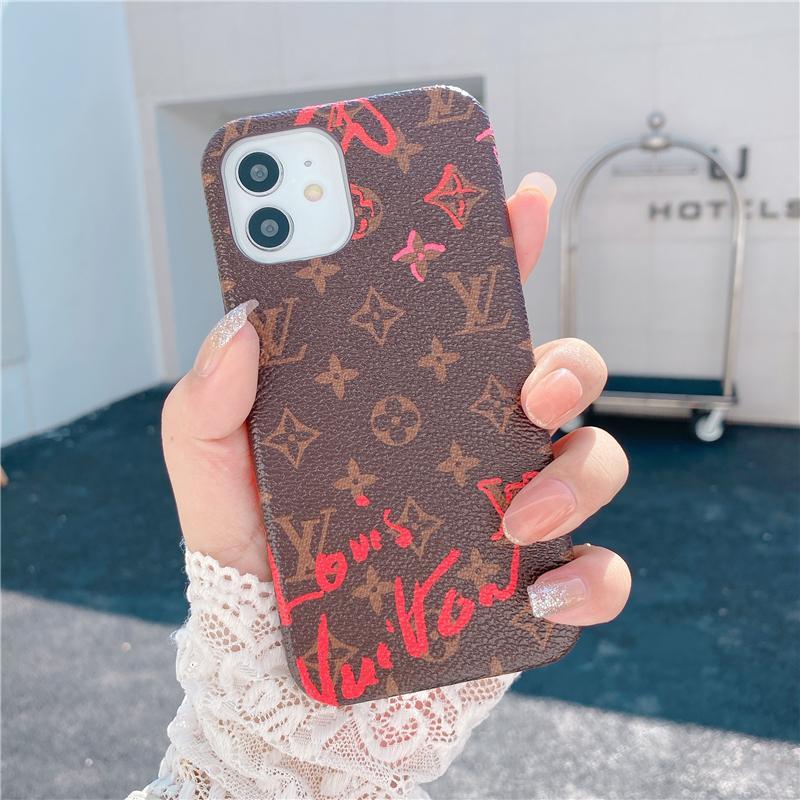 Unique Love Phone Case For Samsung