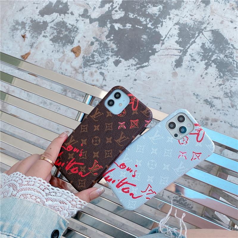 Unique Love Phone Case For Samsung