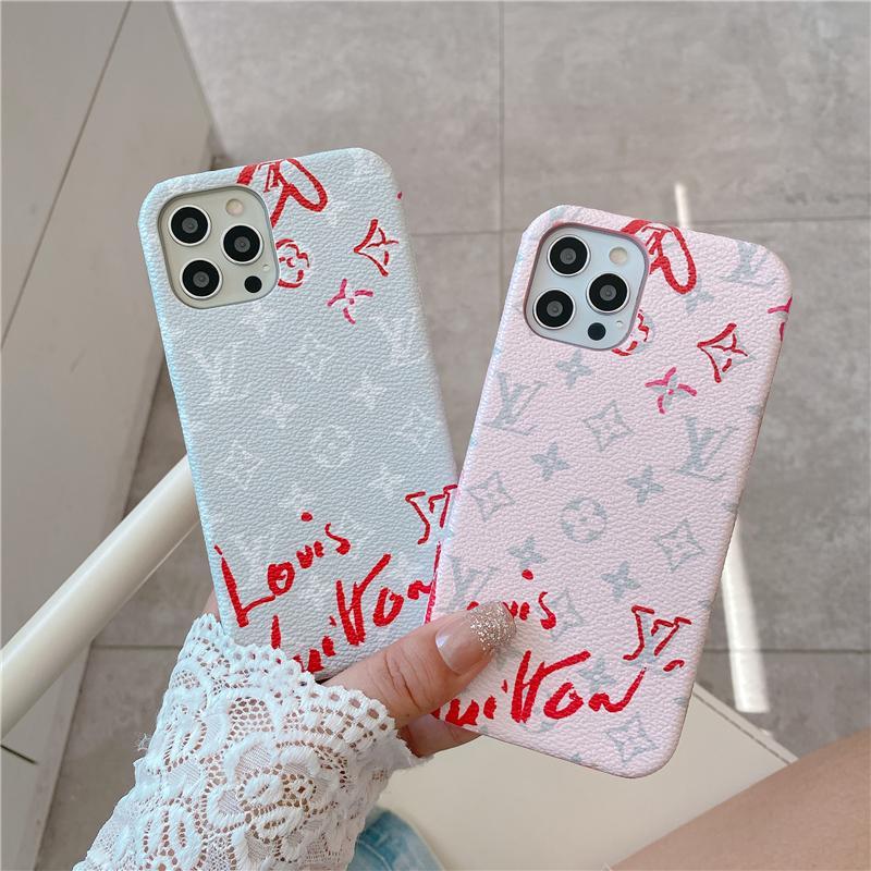 Unique Love Phone Case For Samsung