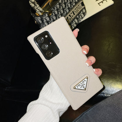 PD Logo Design Phone Case For Samsung