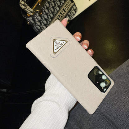 PD Logo Design Phone Case For Samsung