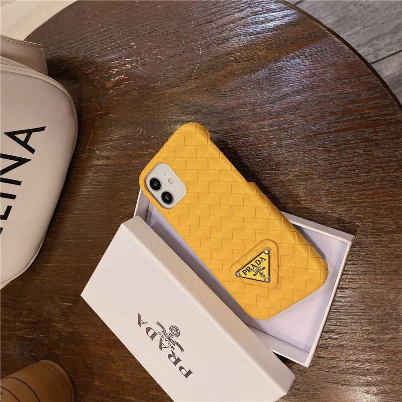 PD Latticed Design Phone Case For Samsung Galaxy Note