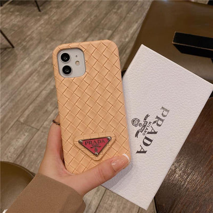 PD Latticed Design Phone Case For Samsung Galaxy Note