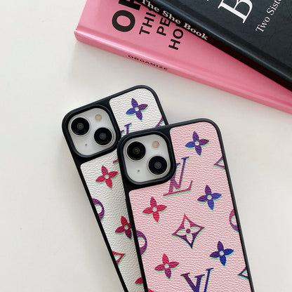 LoveV 2023 Painted Phone Case