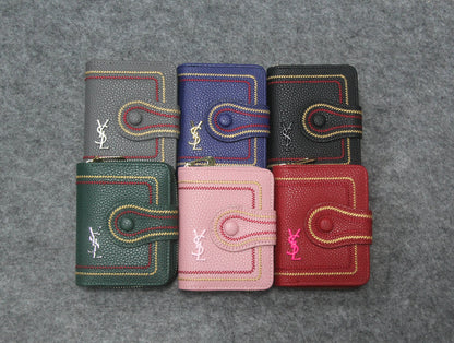 YS1 Card Bag/Coin Purse