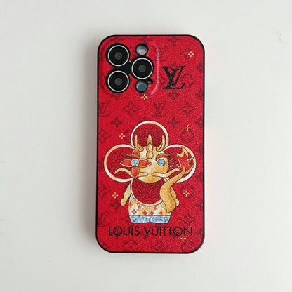 LoveV Spring Festival Limited Edition Case