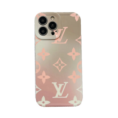 Love Versus Gradient Phone Case