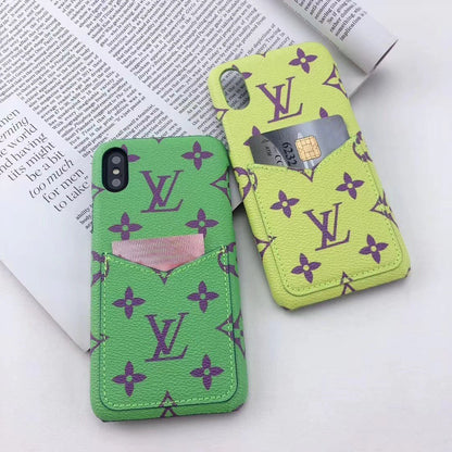 Colorful Phone Case For iPhone