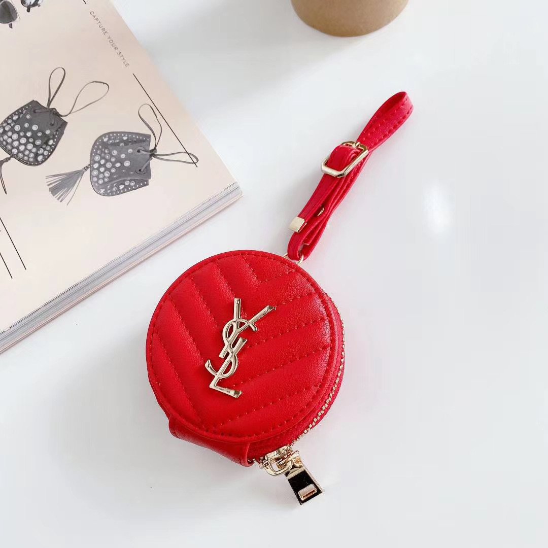 You Super Lace Fun Headphone Case For Airpods