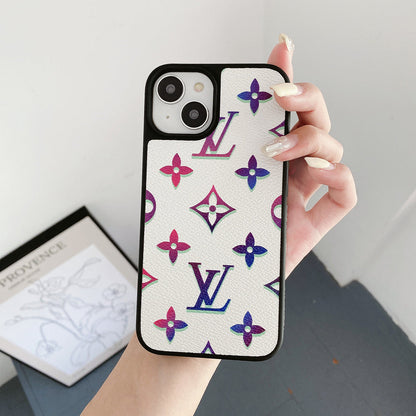 LoveV 2023 Painted Phone Case