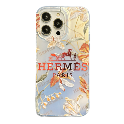 Famous Brand IMD Phone Case