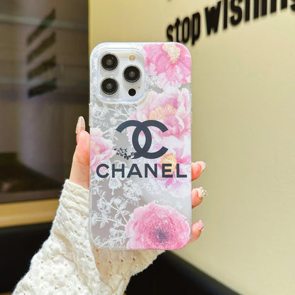 CC Double Blanching Skin Sensation Phone Case