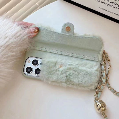 CC Soft Nap Case