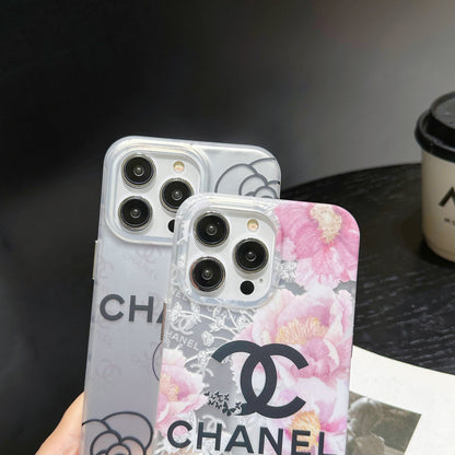 CC Double Blanching Skin Sensation Phone Case